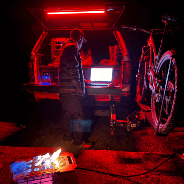 F Series 12" Light - Image 7