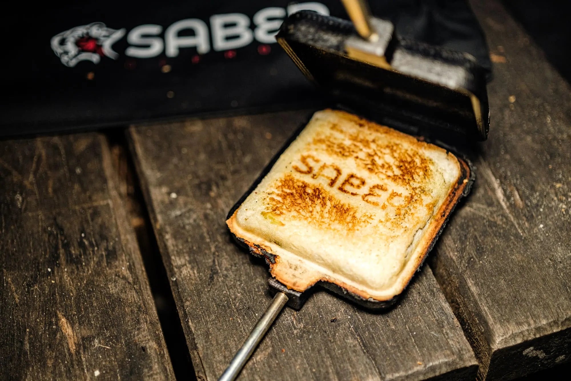 Jaffle Iron - Image 3