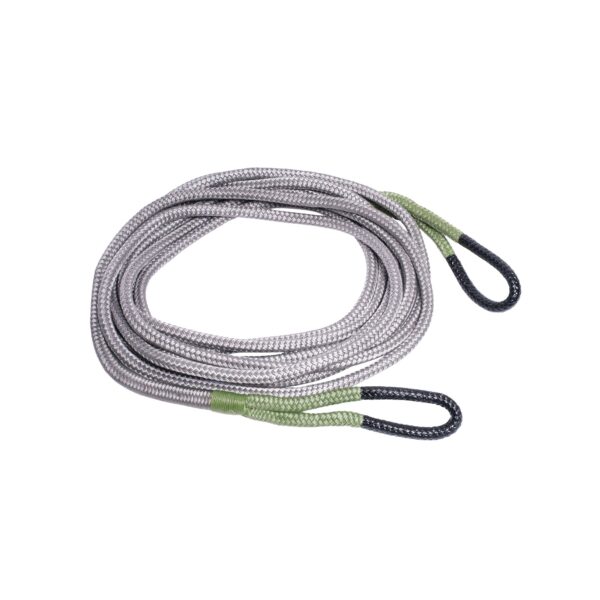 2K Heavy Duty Kinetic Recovery Rope – Off-Road Gear Guys