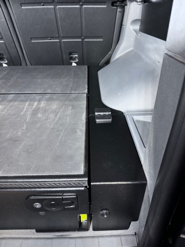 Leveling Kit for original Grenadier full Drawer system - Image 8