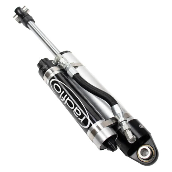 Radflo OE Replacement 2.5 FRONT Ineos Grenadier 2024+ with Remote Reservoir & HI/LO Compression Adjuster - Image 6