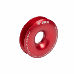 Mini Ezy-Glide 5,000kg WLL Recovery Ring and Bag