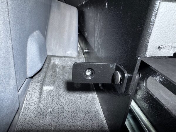 Leveling Kit for original Grenadier full Drawer system - Image 5
