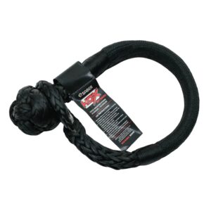 SaberPro HDX Technora Bound Soft Shackle - 24,000KG