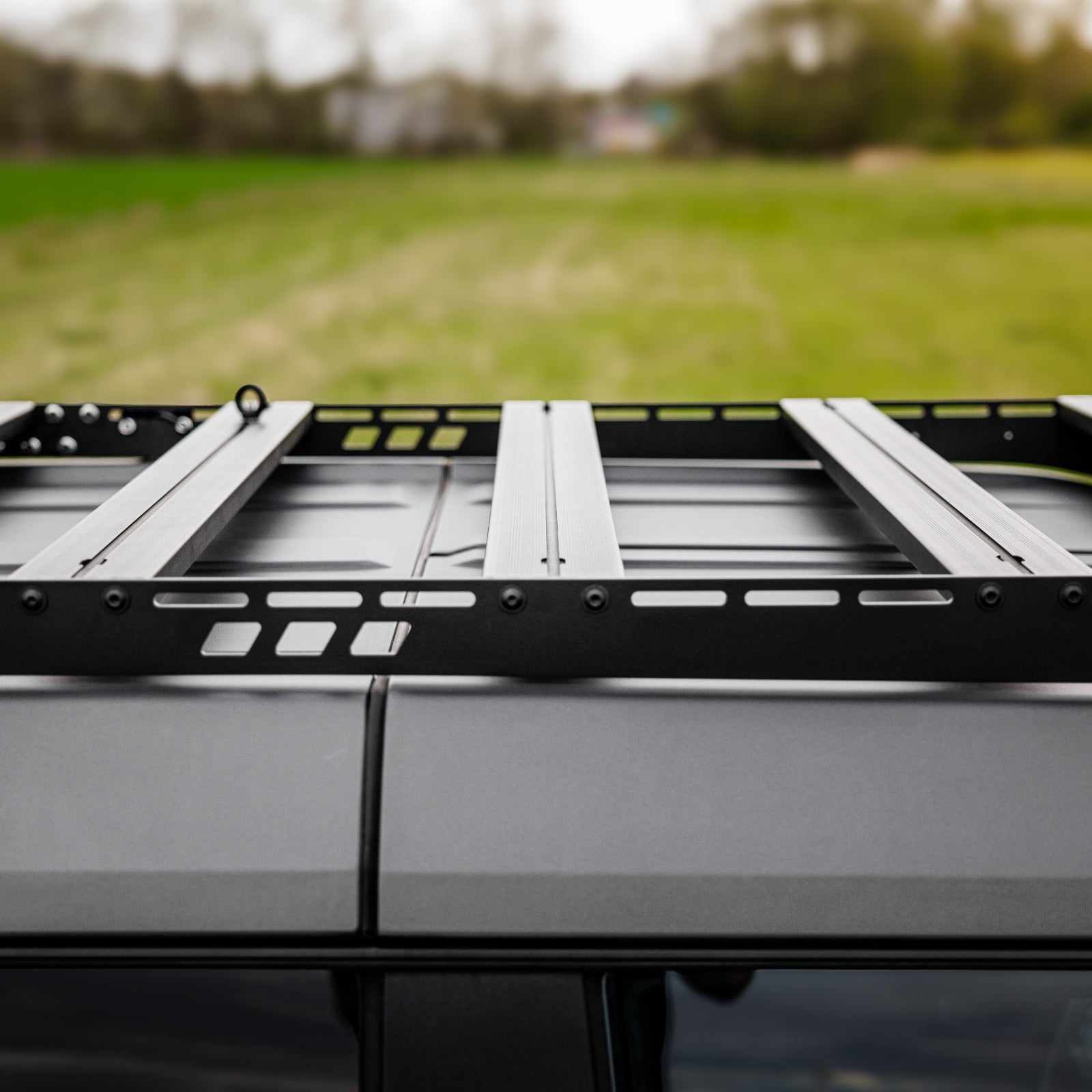 1/1 OX PRO Roof Rack - INEOS Grenadier - Image 4