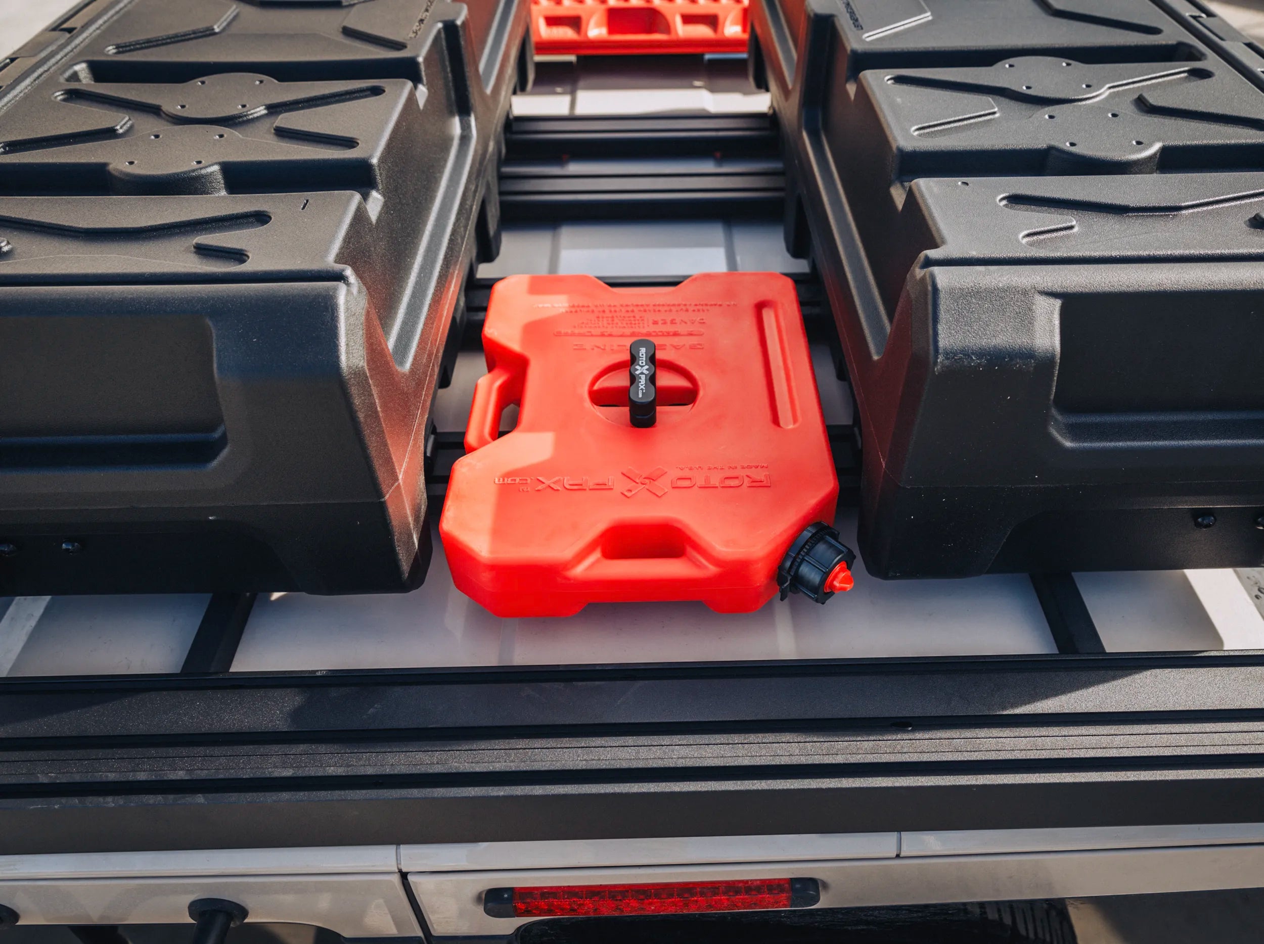 ACS ROOF PLATFORM RACK - RotoPax Mounting Bracket - Image 2