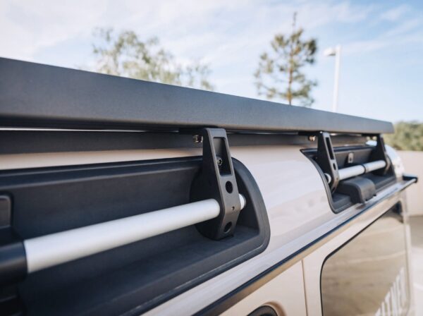 INEOS GRENADIER ACS ROOF FULL LENGTH PLATFORM RACK | 2024+ - Image 11