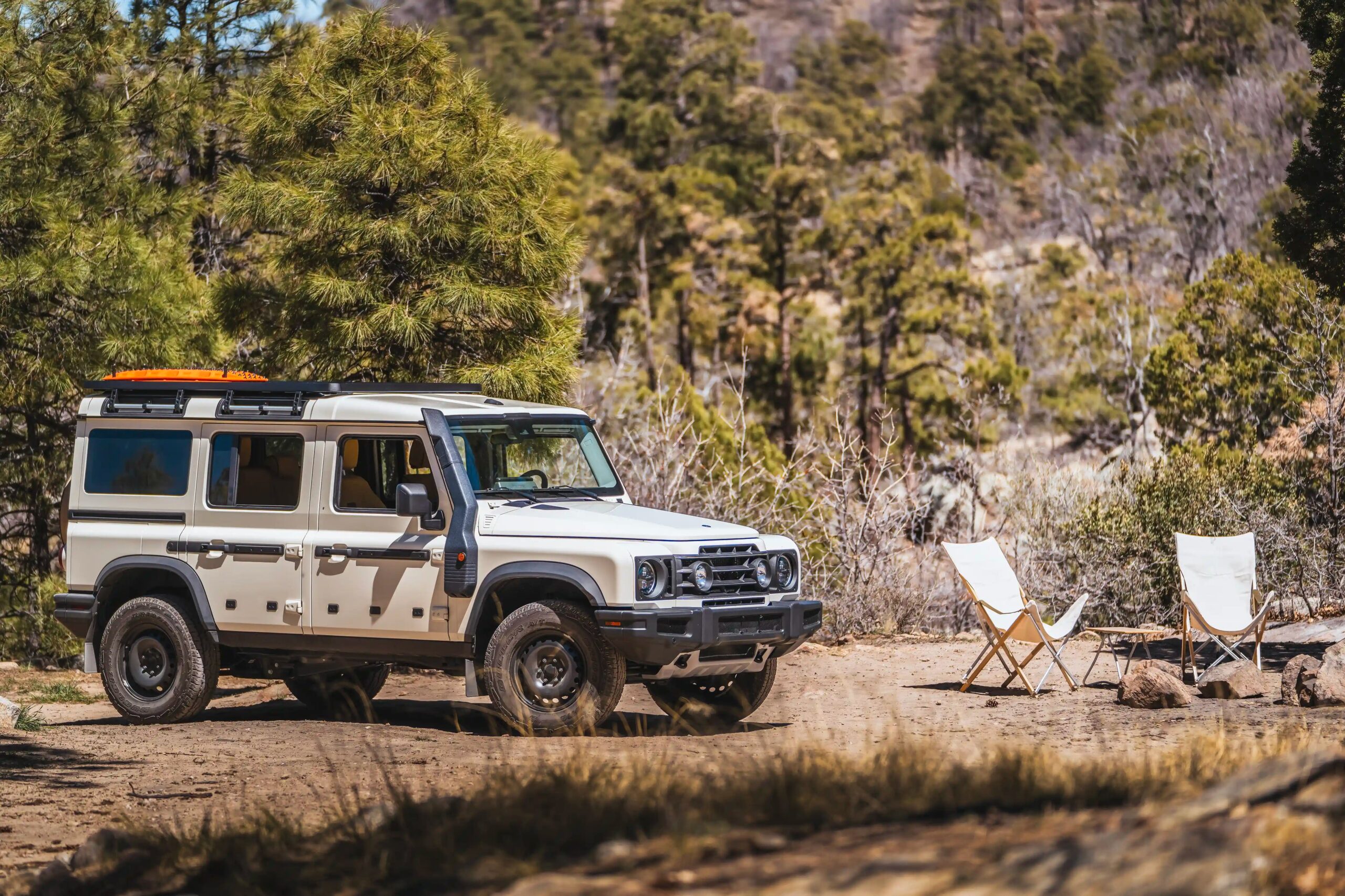 Star Link Mini Mount - Image 2