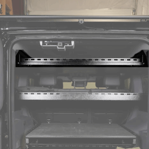 Grenadier Upper Deck