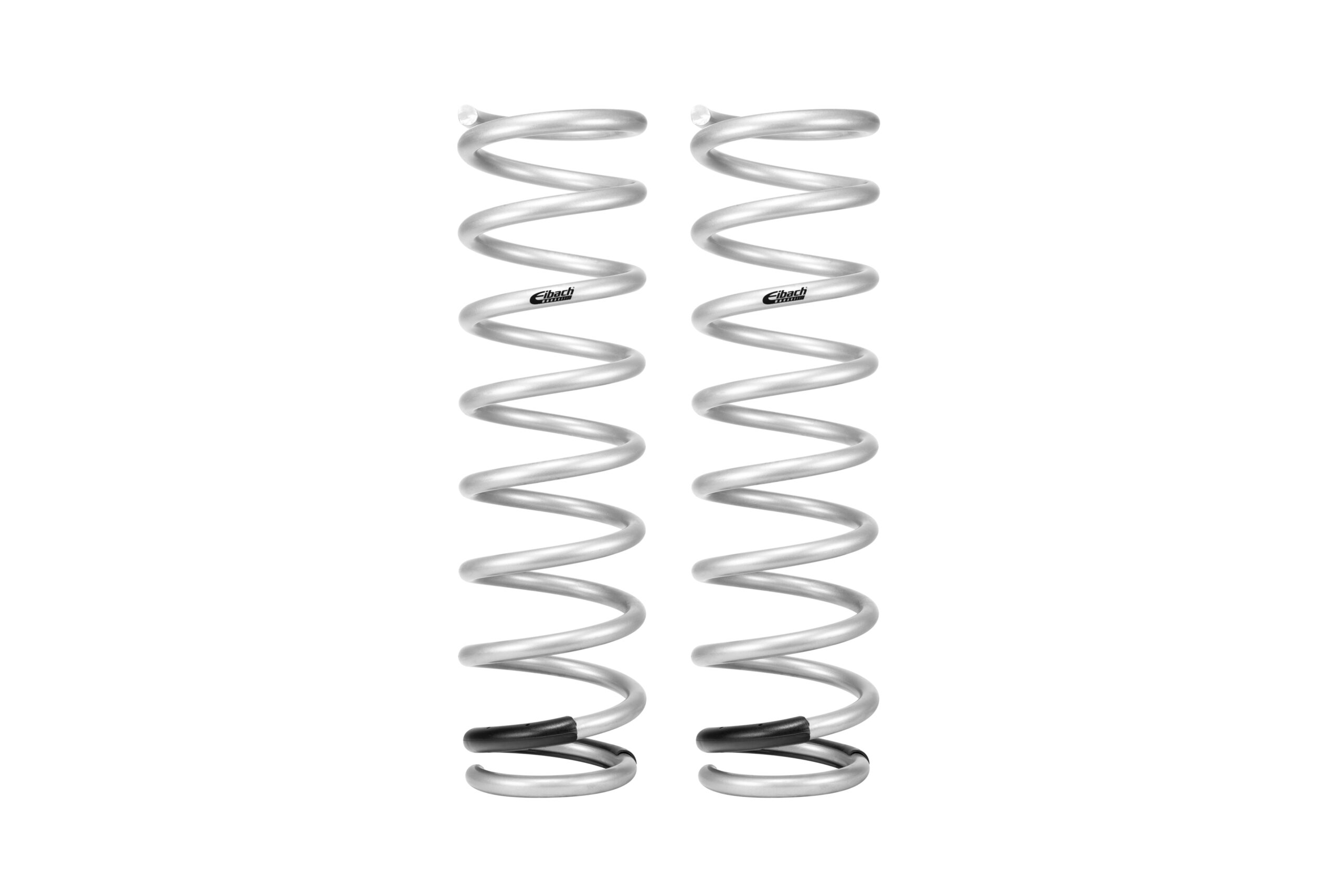 Pro Left Kit 1.7 Front - Set of 2 Springs