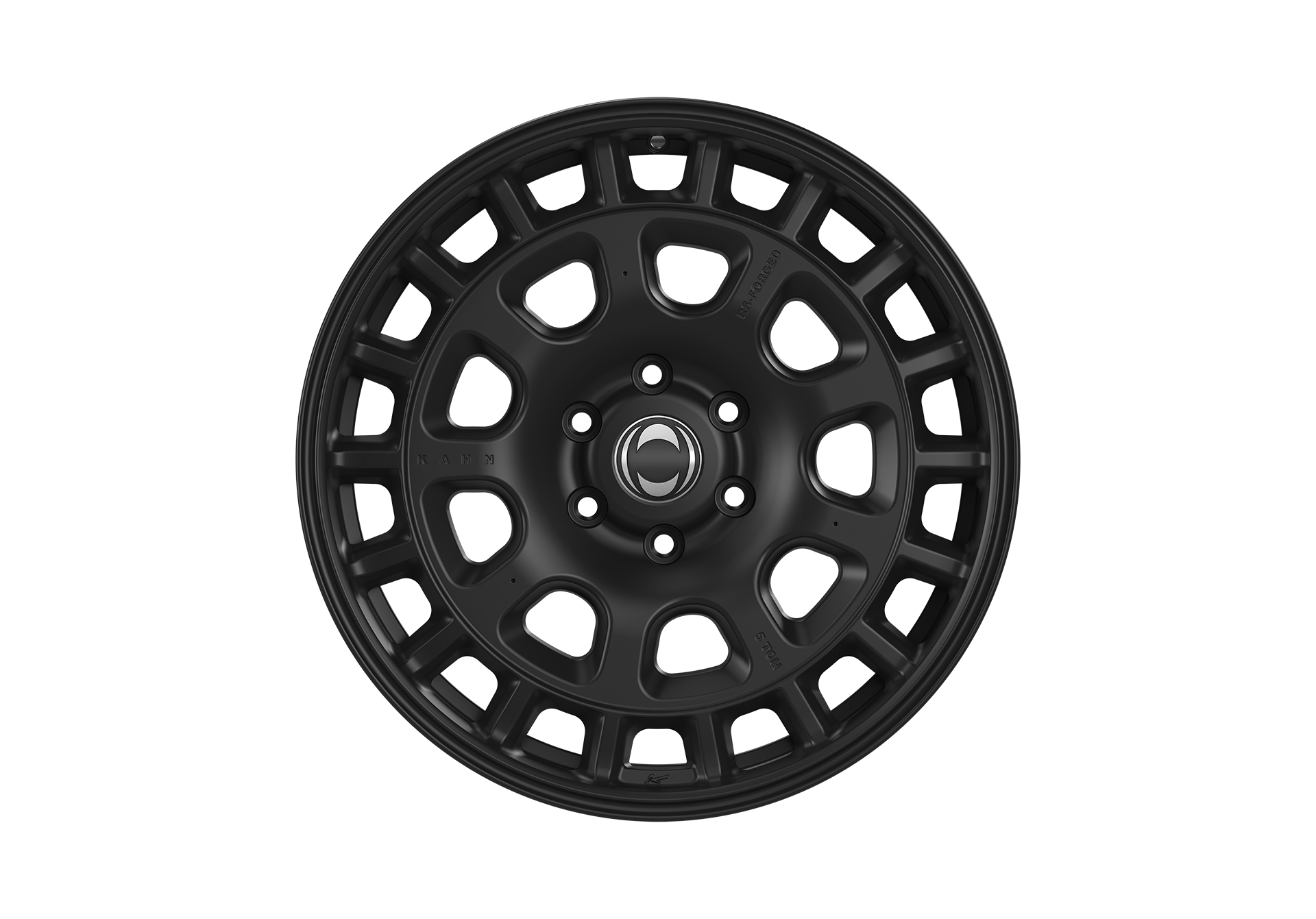 Ineos Grenadier (2023-Present) Hammerhead RS-Forged Light Alloy Wheels