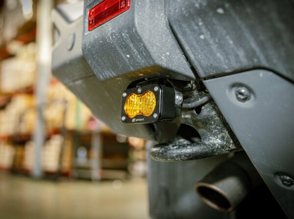INEOS GRENADIER Chase Light Bracket - Image 2
