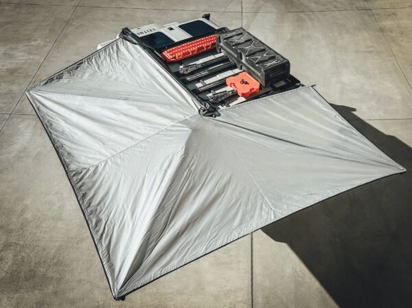 ACS ROOF PLATFORM RACK - Awning Bracket - Image 4