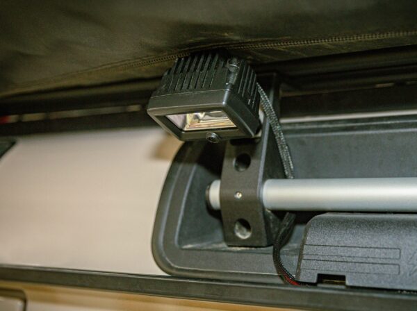 INEOS GRENADIER Scene Light Bracket - Image 2