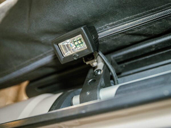 INEOS GRENADIER Scene Light Bracket - Image 3