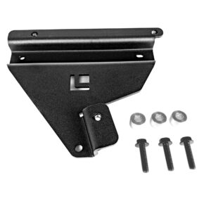 INEOS GRENADIER Tire Relocation Bracket