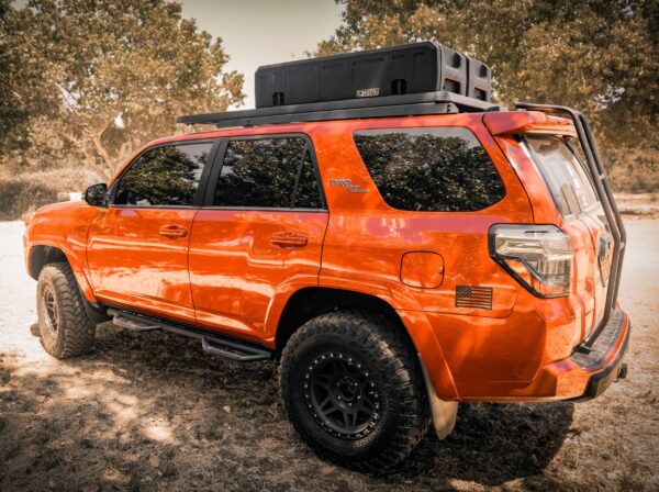 GearPOD ROOF for ACS ROOF PLATFORM RACK - Image 12