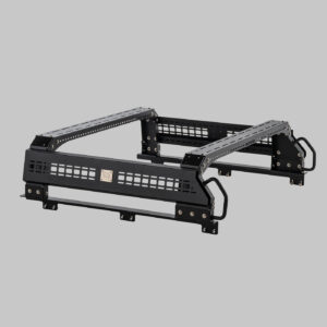 Raconteur Bed Rack (Jeep Gladiator)