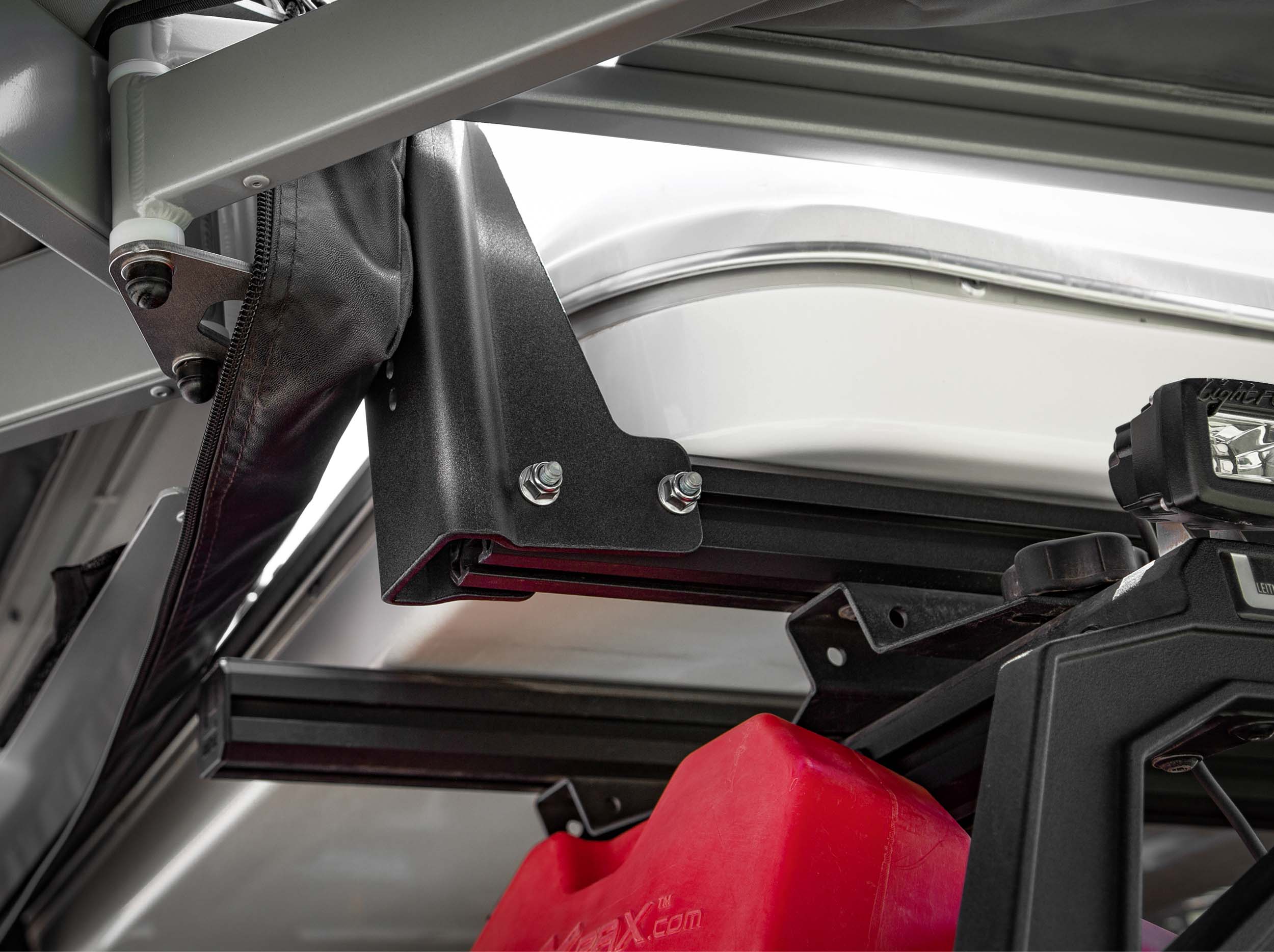INEOS GRENADIER HD Awning Bracket | GRENADIER Load Bar Kit Specific - Image 5