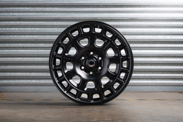Ineos Grenadier (2023-Present) Hammerhead RS-Forged Light Alloy Wheels - Image 11