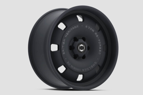 Ineos Grenadier (2023-Present) British Heritage RS-Forged Alloy Wheels - Image 6