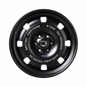 Ineos Grenadier (2023-Present) British Heritage RS-Forged Alloy Wheels