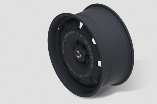 Ineos Grenadier (2023-Present) British Heritage RS-Forged Alloy Wheels - Image 7