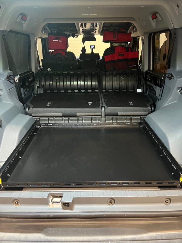 Grenadier Slide Floor (Part A) - Image 3