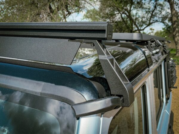 INEOS Grenadier Front Load Bar - Image 3