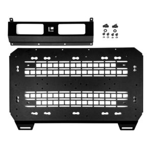 INEOS GRENADIER SIDE KICK ACCESSORY PANEL