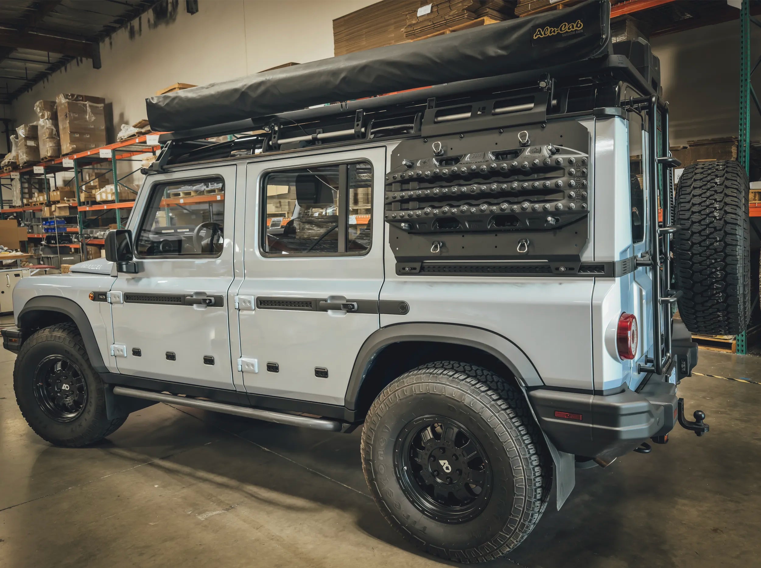 MAXTRAX LITE - BLACK - Image 2