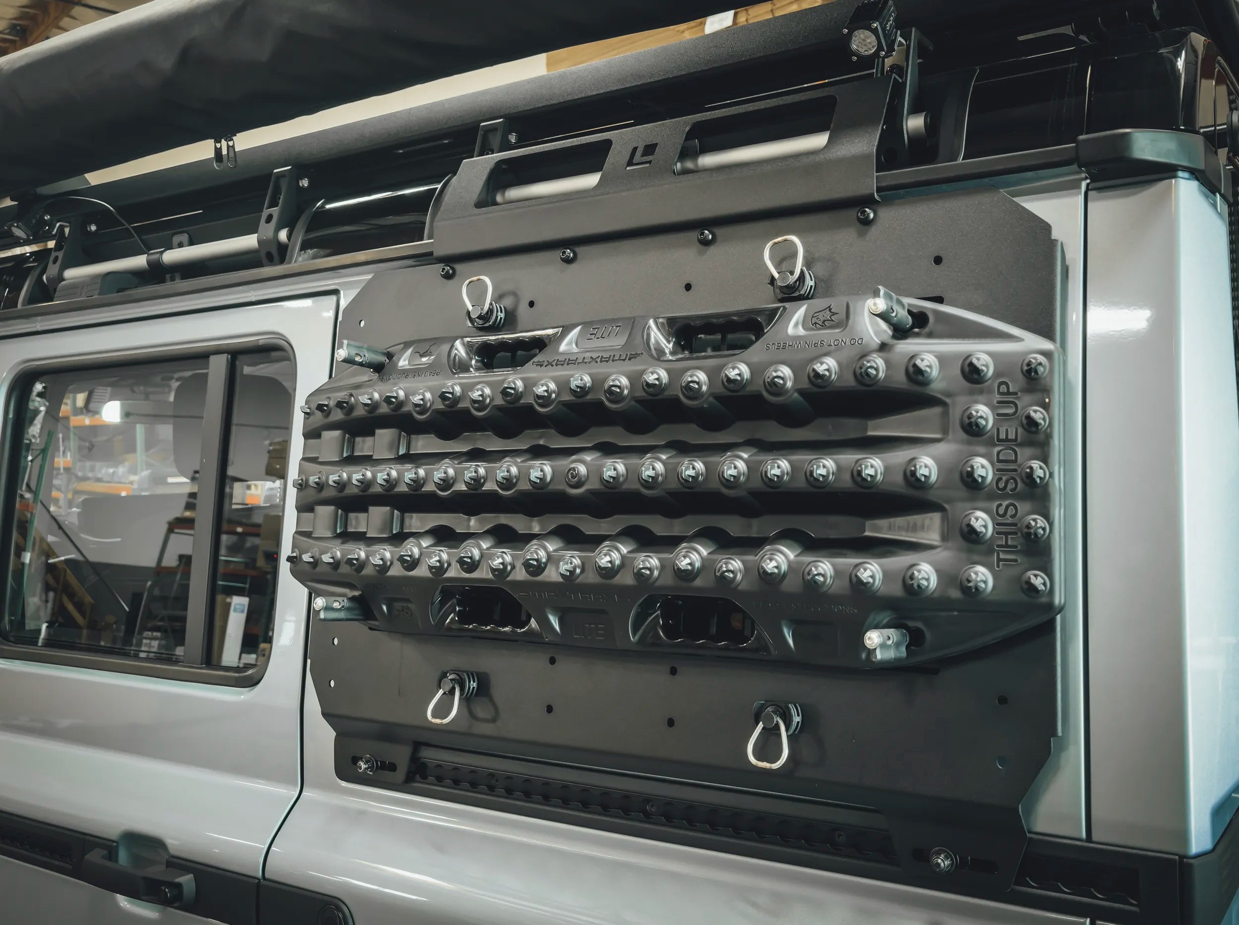 MAXTRAX LITE - BLACK - Image 3