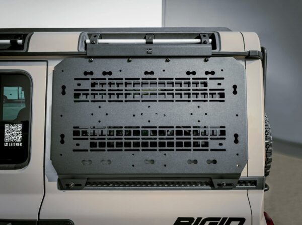 INEOS GRENADIER UNIVERSAL SIDE KICK ACCESSORY PANEL - Image 3