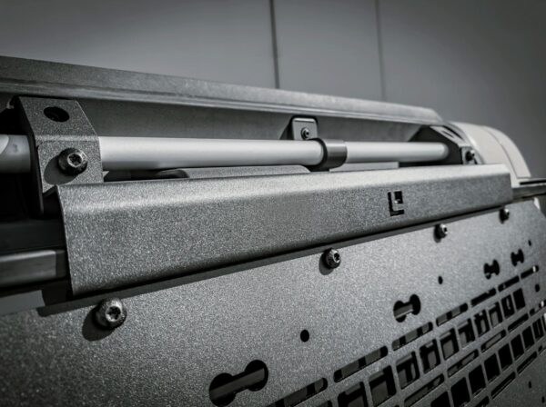 INEOS GRENADIER UNIVERSAL SIDE KICK ACCESSORY PANEL - Image 4