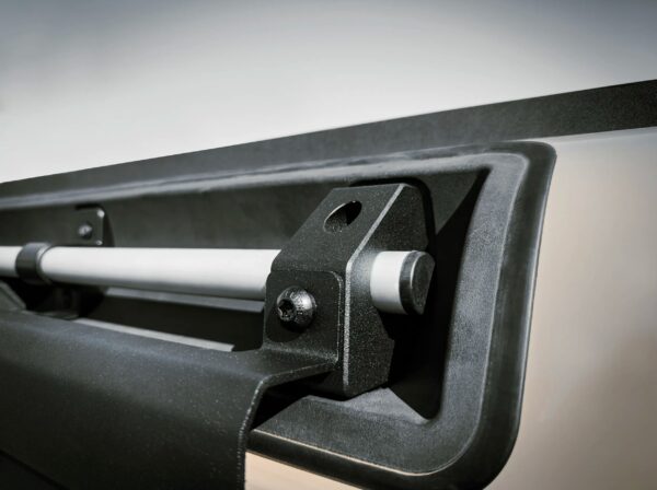 INEOS GRENADIER UNIVERSAL SIDE KICK ACCESSORY PANEL - Image 5