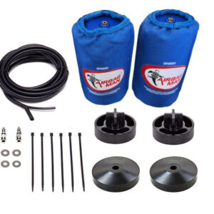 CR5177HP - Air Suspension Helper Kit for Coil Springs - High Pressure