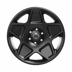 Ineos Grenadier (2023-Present) Mondial Retro RS-Forged Light Alloy Wheels