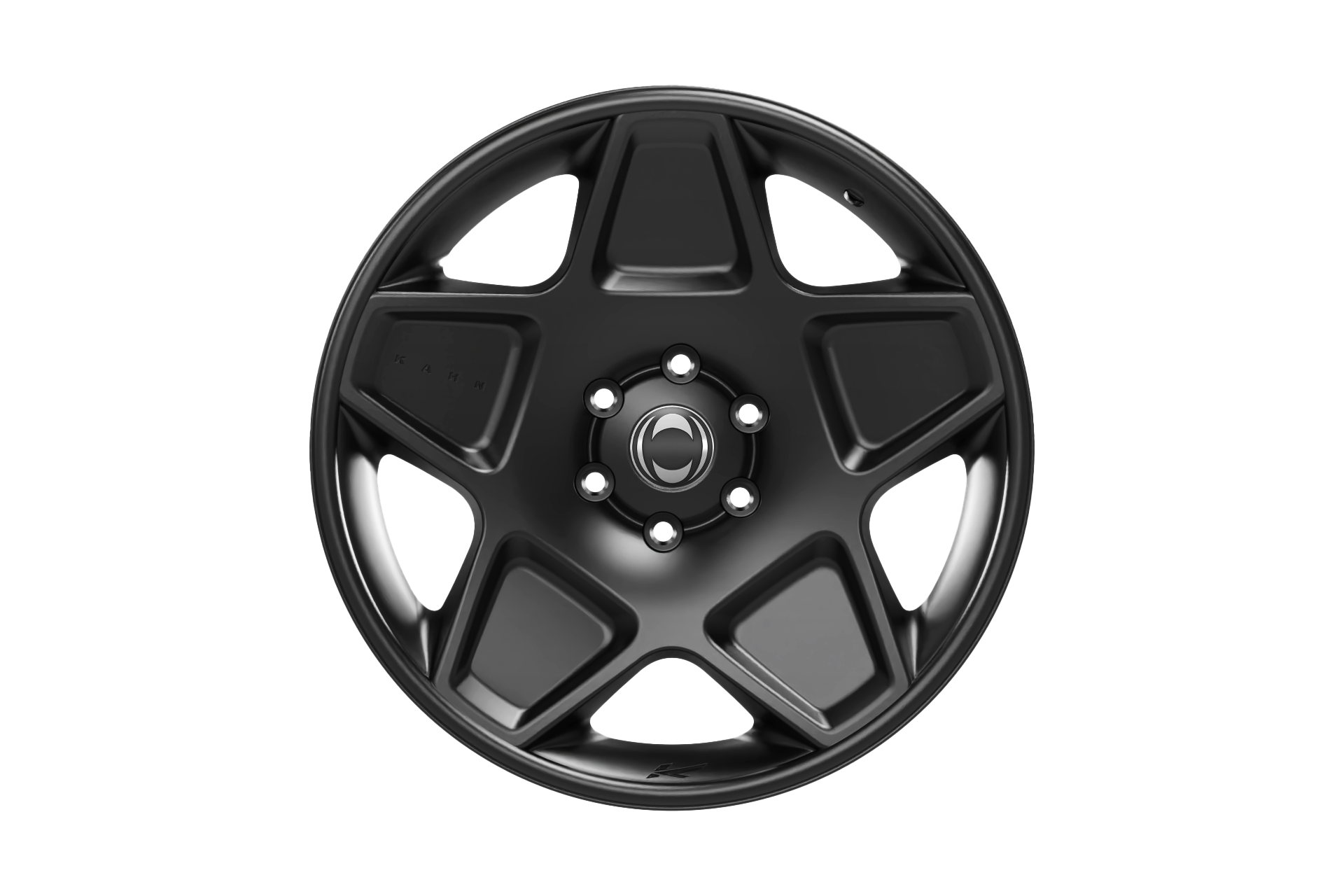 Ineos Grenadier (2023-Present) Mondial Retro RS-Forged Light Alloy Wheels