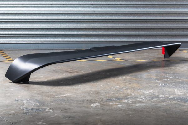 Ineos Grenadier (2023-Present) Large Upper Rear Roof Wing - Image 15