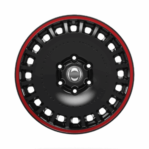 Ineos Grenadier (2023-Present) HUNTSMAN ARMOURED 5 TON RS-Forged LIGHT ALLOY WHEELS