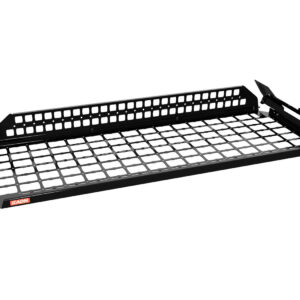 Standalone Rear Roof Shelf to suit Ineos Grenadier