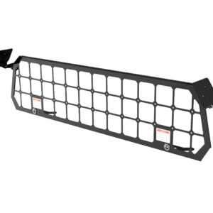Light Cargo & Pet Barrier to suit Ineos Grenadier