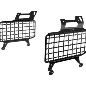 Side Molle Panels to suit Ineos Grenadier