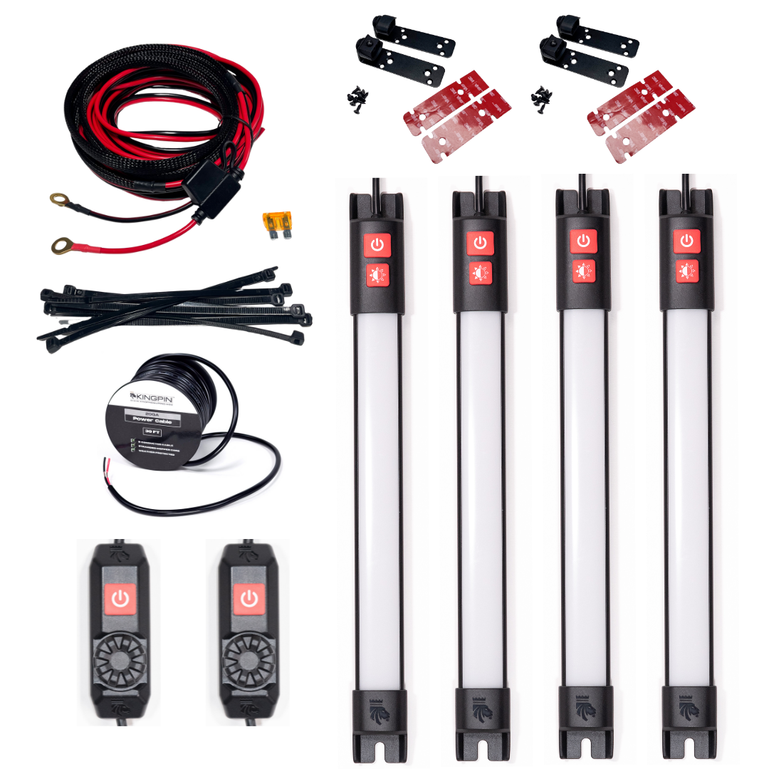 Kingpin 12-Pack