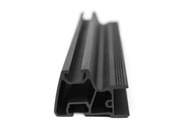 INEOS GRENADIER ACS ROOF FULL LENGTH PLATFORM RACK | 2024+ - Image 21