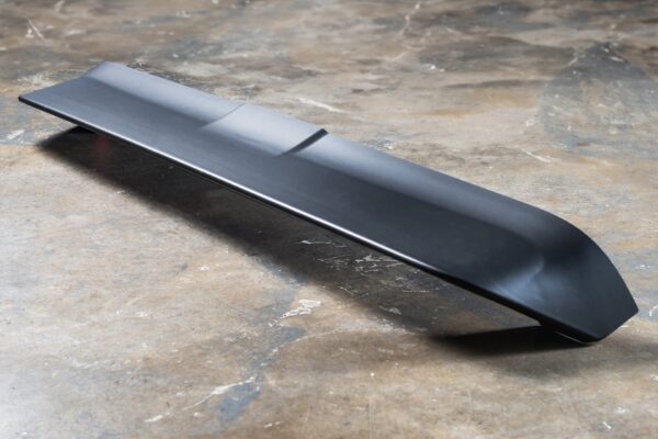 Ineos Grenadier (2023-Present) Large Upper Rear Roof Wing - Image 3