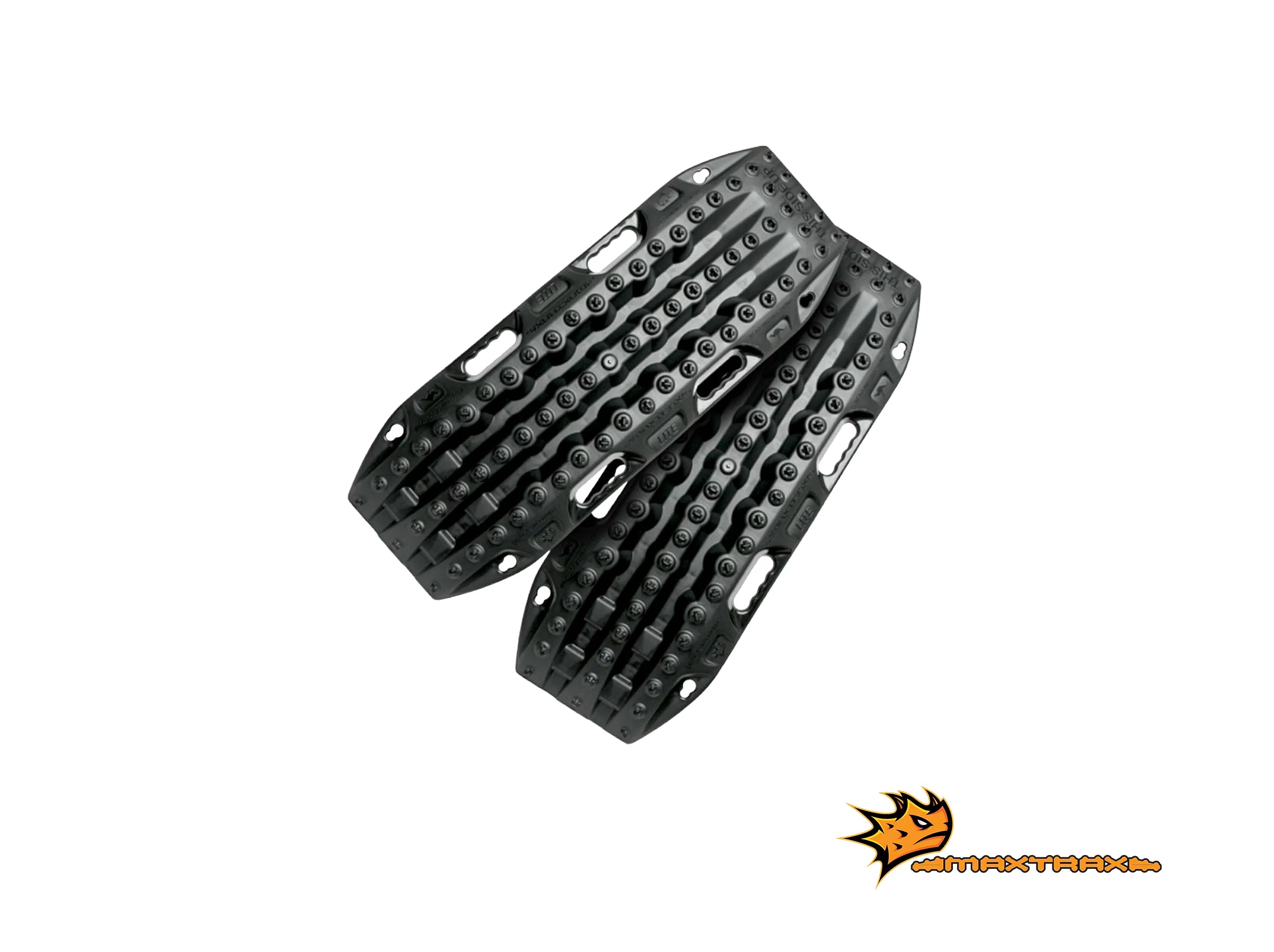 MAXTRAX LITE - BLACK
