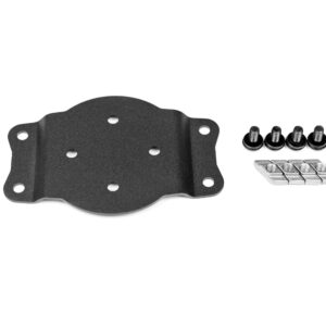 ACS ROOF PLATFORM RACK - RotoPax Mounting Bracket