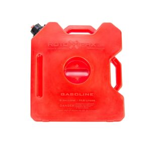 ROTOPAX 3 GALLON FUEL