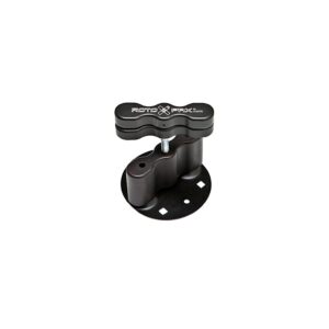 ROTOPAX DELUXE PACK MOUNT